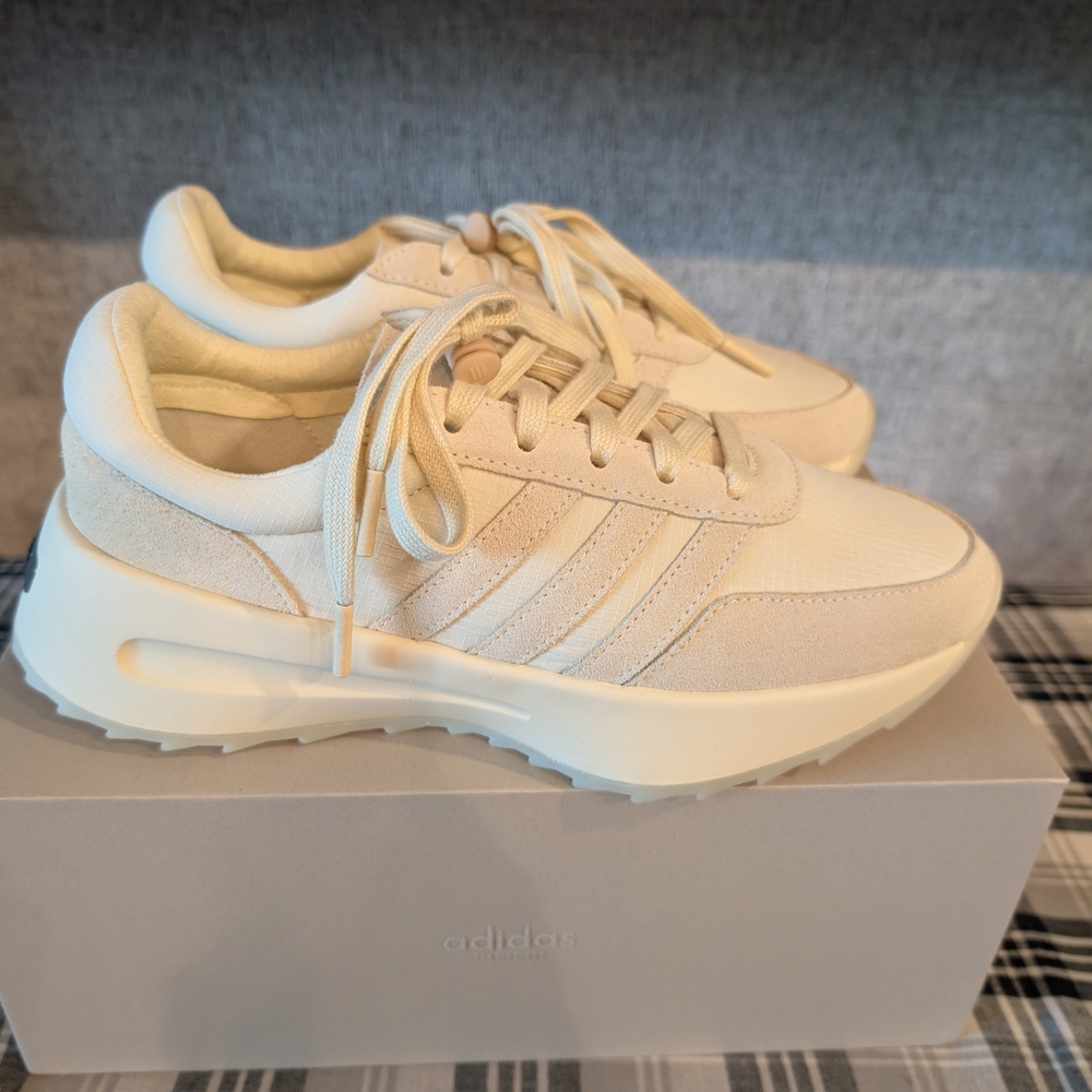 Adidas Fear Of God Sneakers
